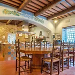 I Frati Alojamento de Turismo Rural Paciano