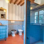Alojamento de Turismo Rural I Frati Paciano