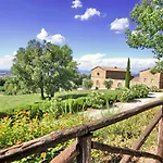I Frati Alloggio per agriturismo Paciano
