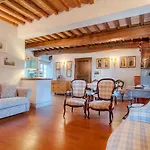 Alloggio per agriturismo I Frati Paciano