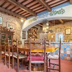Alloggio per agriturismo I Frati *