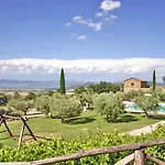I Frati Alloggio per agriturismo