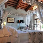 Alloggio per agriturismo I Frati