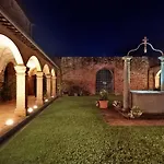 I Frati Alojamento de Turismo Rural Paciano