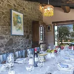 Alloggio per agriturismo I Frati Paciano