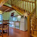 Alloggio per agriturismo I Frati