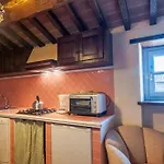 Alloggio per agriturismo I Frati Paciano
