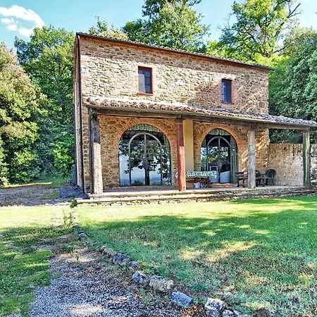 I Frati Paciano