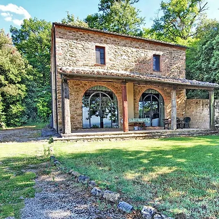 I Frati Paciano