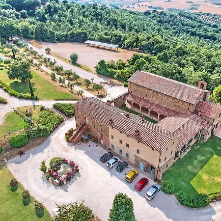 Alojamento de Turismo Rural I Frati *