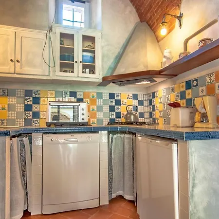 Alojamento de Turismo Rural I Frati