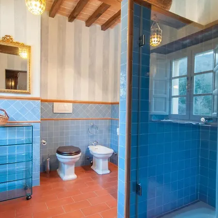 Farm stay I Frati Paciano