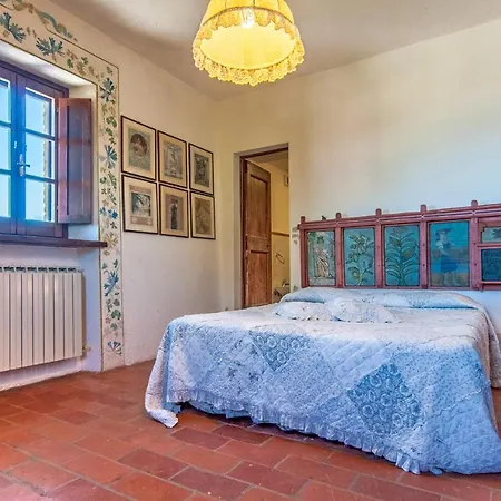 Farm stay I Frati Paciano