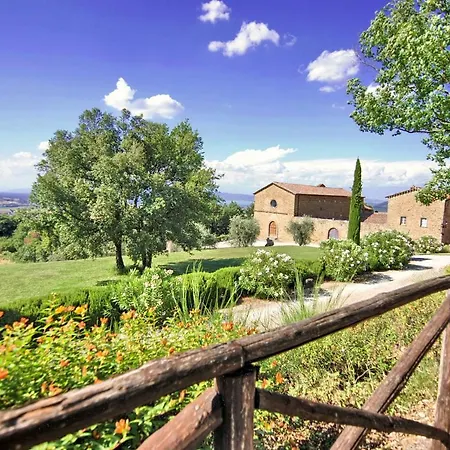 I Frati Farm stay Paciano