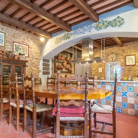 Alojamento de Turismo Rural I Frati *