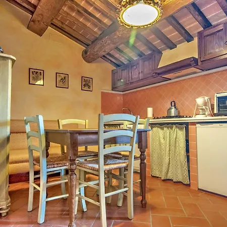 I Frati Alojamento de Turismo Rural Paciano