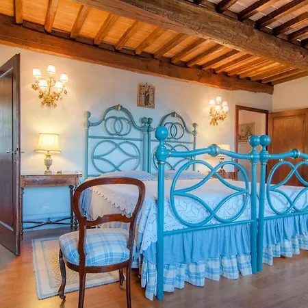 Alojamento de Turismo Rural I Frati *