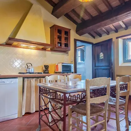 I Frati Alojamento de Turismo Rural