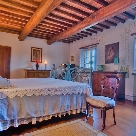 I Frati Farm stay *