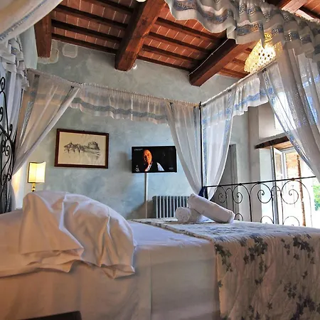 Farm stay I Frati