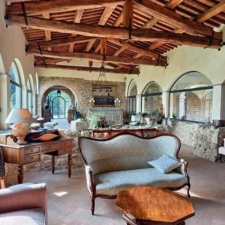 Alloggio per agriturismo I Frati *