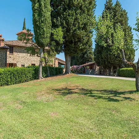 I Frati Alloggio per agriturismo