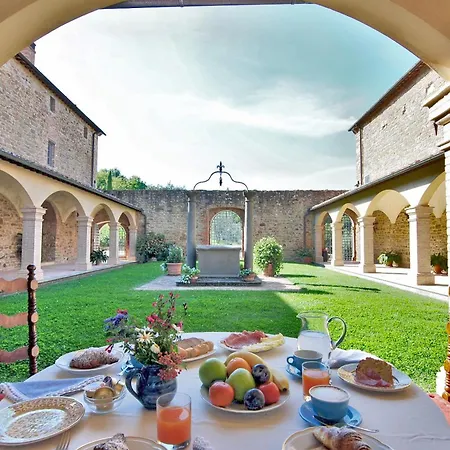 Farm stay I Frati *