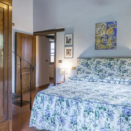 Farm stay I Frati Paciano