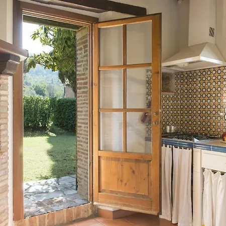 Alloggio per agriturismo I Frati Paciano