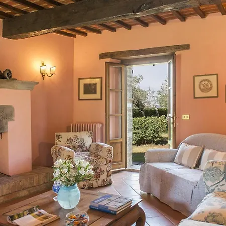 Alloggio per agriturismo I Frati Paciano