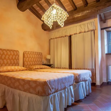 Farm stay I Frati *