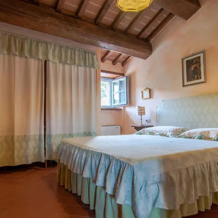 Alloggio per agriturismo I Frati