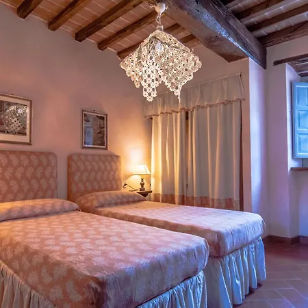 I Frati * Paciano