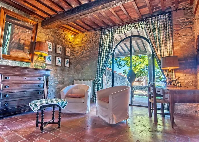 I Frati Alojamento de Turismo Rural