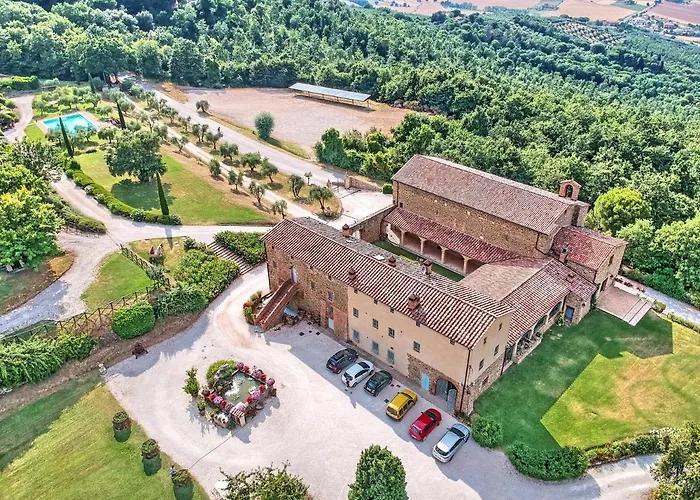 Alojamento de Turismo Rural I Frati *