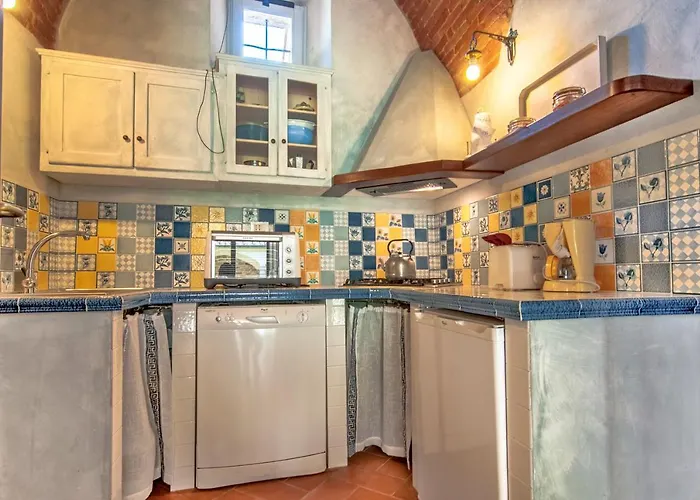 Alojamento de Turismo Rural I Frati