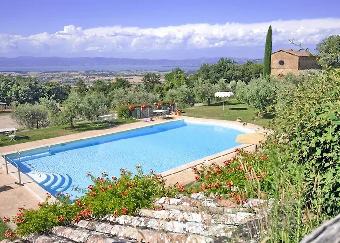 I Frati Alojamento de Turismo Rural *