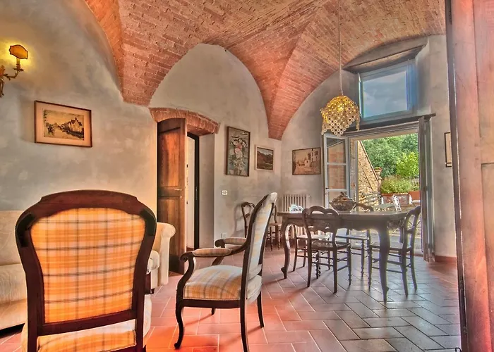 I Frati Alojamento de Turismo Rural *