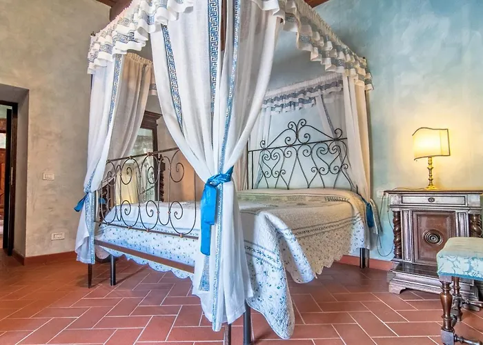 I Frati Alojamento de Turismo Rural