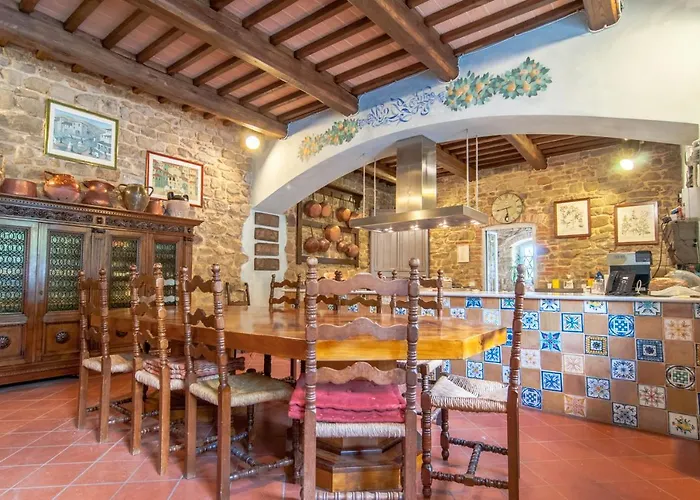 Alojamento de Turismo Rural I Frati *