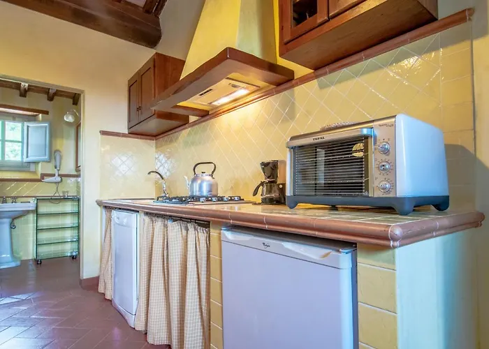 I Frati Alojamento de Turismo Rural