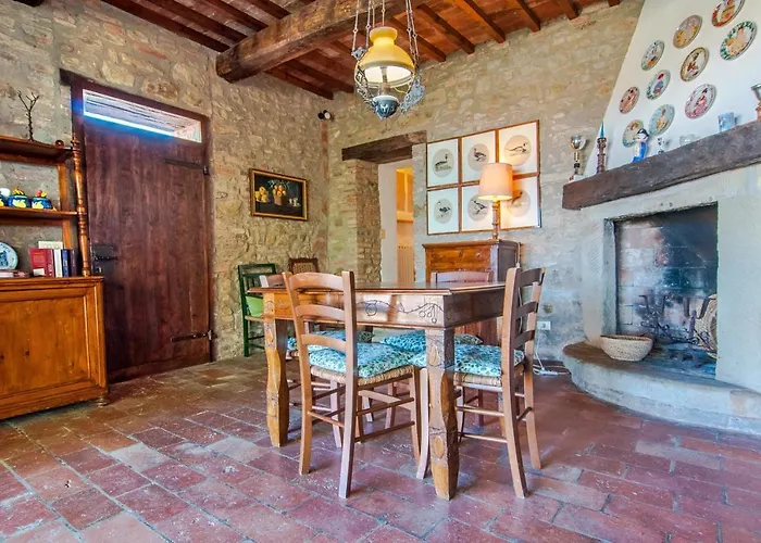 I Frati Alojamento de Turismo Rural *