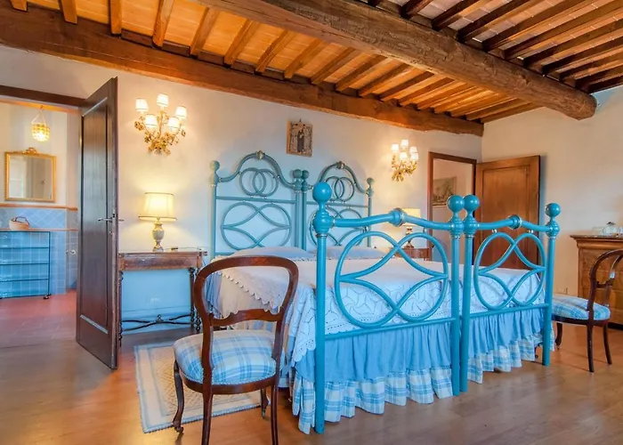 Alojamento de Turismo Rural I Frati *