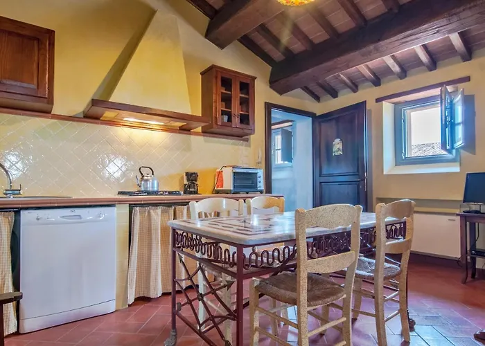 I Frati Alojamento de Turismo Rural