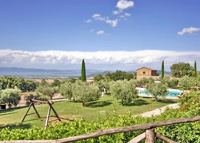 I Frati Alojamento de Turismo Rural