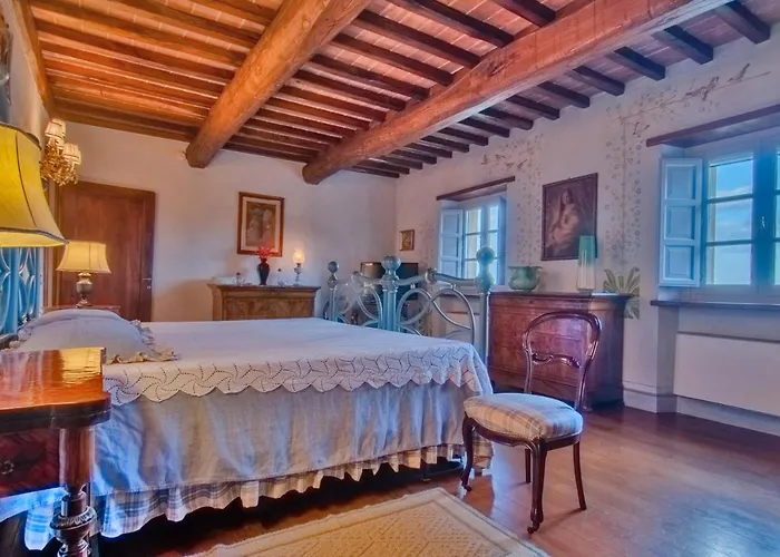 I Frati Alojamento de Turismo Rural *