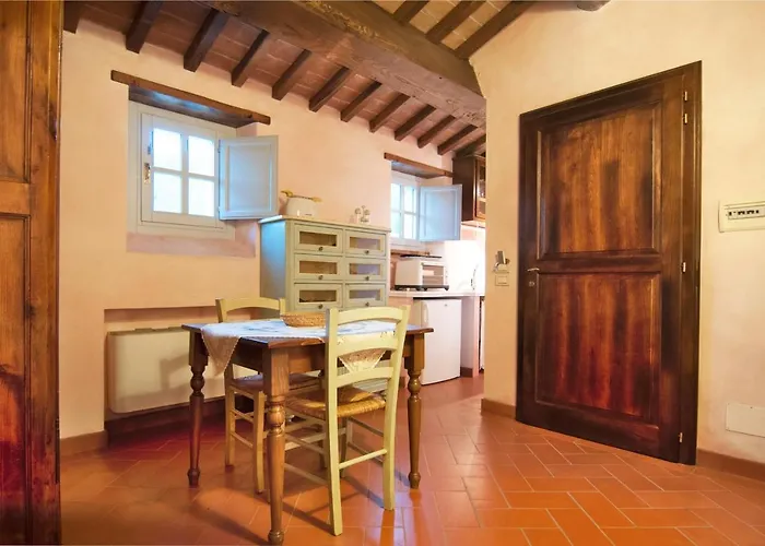 Alojamento de Turismo Rural I Frati