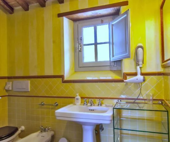 I Frati Alojamento de Turismo Rural *