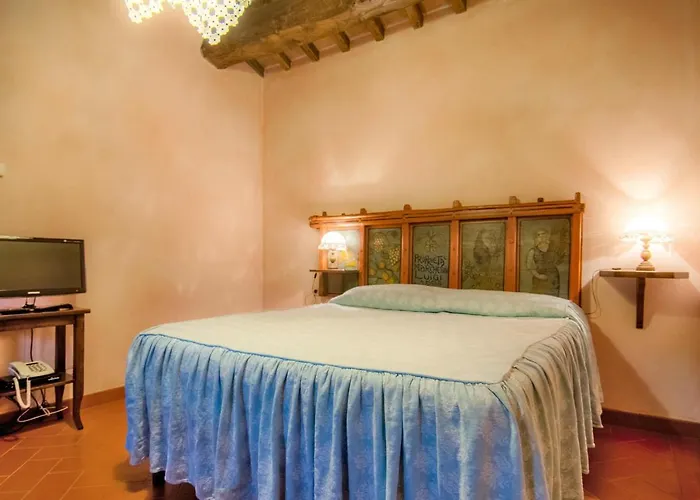 I Frati Alojamento de Turismo Rural