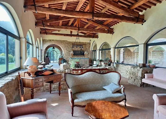 Alojamento de Turismo Rural I Frati *